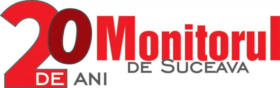 „Monitorul de Suceava” - 20 de ani
