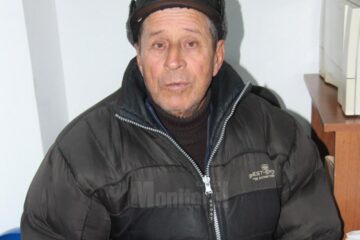 Mihai Tucaliuc are de executat 1 an și 3 luni de închisoare