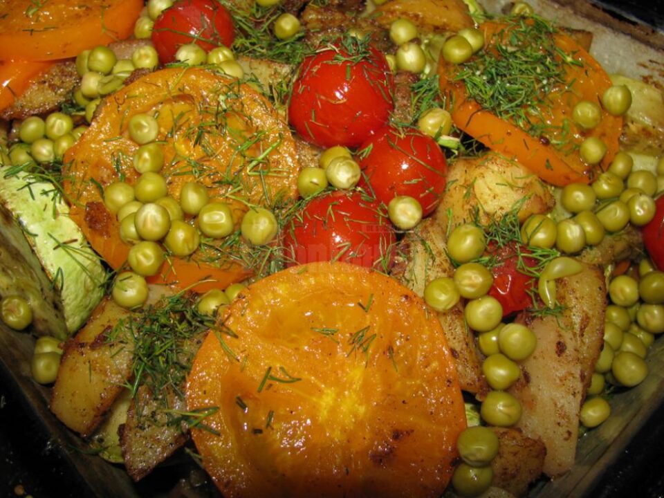 Legume mediteraneene
