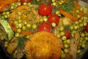 Legume mediteraneene