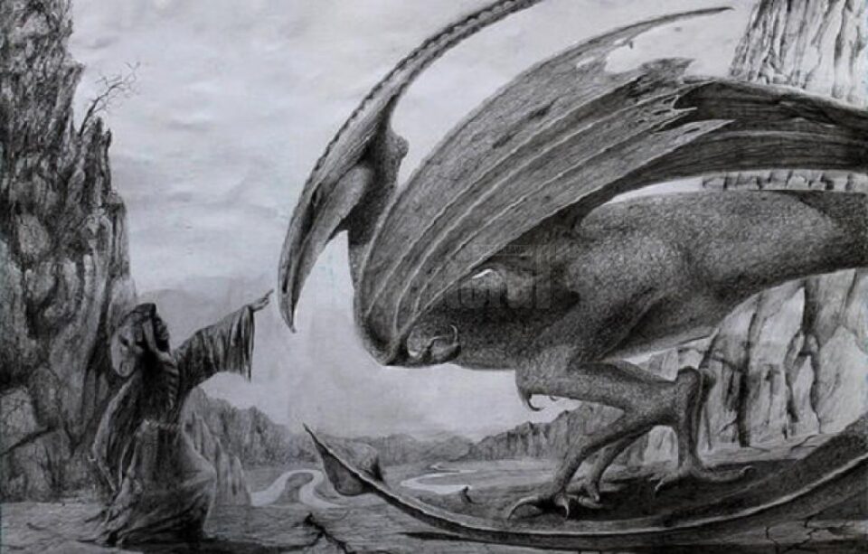 Expoziția de grafică „Universuri mistice” Expoziția de grafică „Universuri mistice”