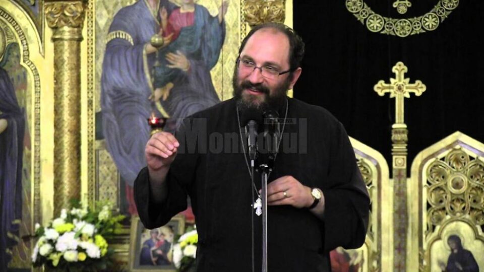 Pr. Constantin Necula