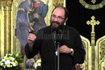 Pr. Constantin Necula