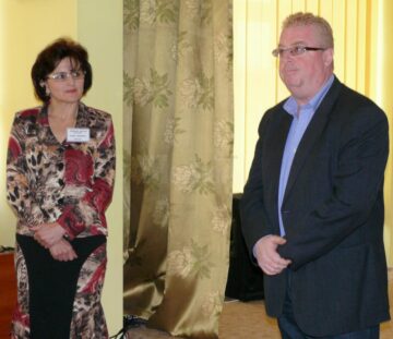 Grădinița Specială din Fălticeni, 60 de ani de activitate