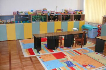 Grădinița Specială din Fălticeni, 60 de ani de activitate