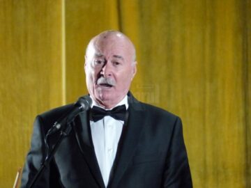 Concertul „Adio, doamnă”, susținut de maestrul Tudor Gheorghe pe scena suceveană