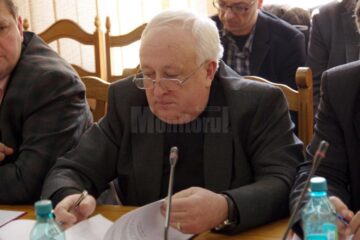 Președintele PSD Rădăuți, Nistor Tătar