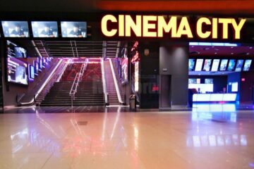 Cinema City Suceava, o investiție de 6 milioane de euro