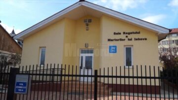 Și-au condamnat la moarte propria fiică din considerente religioase