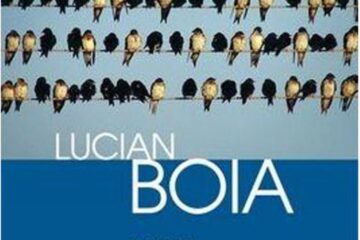 Lucian Boia: „Mitul democrației”