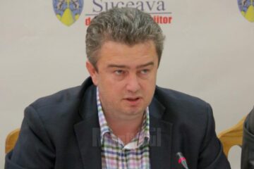 Cătălin Nechifor: „Faptul că nu am primit răspuns de la primărie mă obligă să reacționez. Și îi solicit primarului Ion Lungu să ne spună ce face”