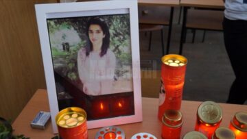 Și-au condamnat la moarte propria fiică din considerente religioase