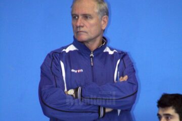 Victor Pancu: „Oricum echipa s-a străduit să facă un meci foarte bun, dar cred că doar atât s-a putut”