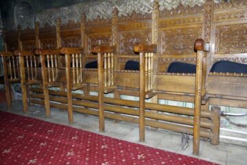 Biserica Sfântul Nicolae, monument medieval reprezentativ pentru municipiul Suceava