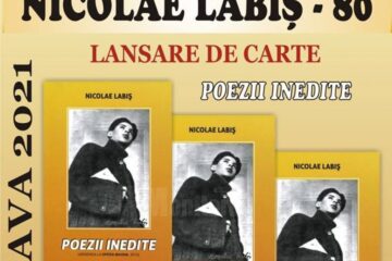 „Nicolae Labiș - Poezii inedite”