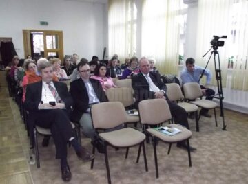Ziua Scrisului Bucovinean la Biblioteca Bucovinei