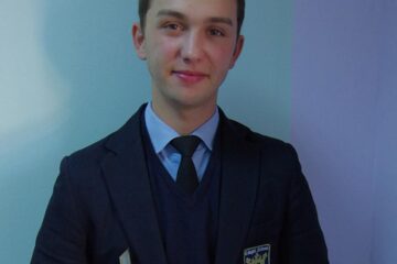 Alexandru Sahlean a câștigat premiul I la categoria interpretare vocală