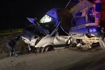 Pentru o parte dintre handbaliștii de la Târgoviște, meciul de la Vicov a fost ultimul din viața lor