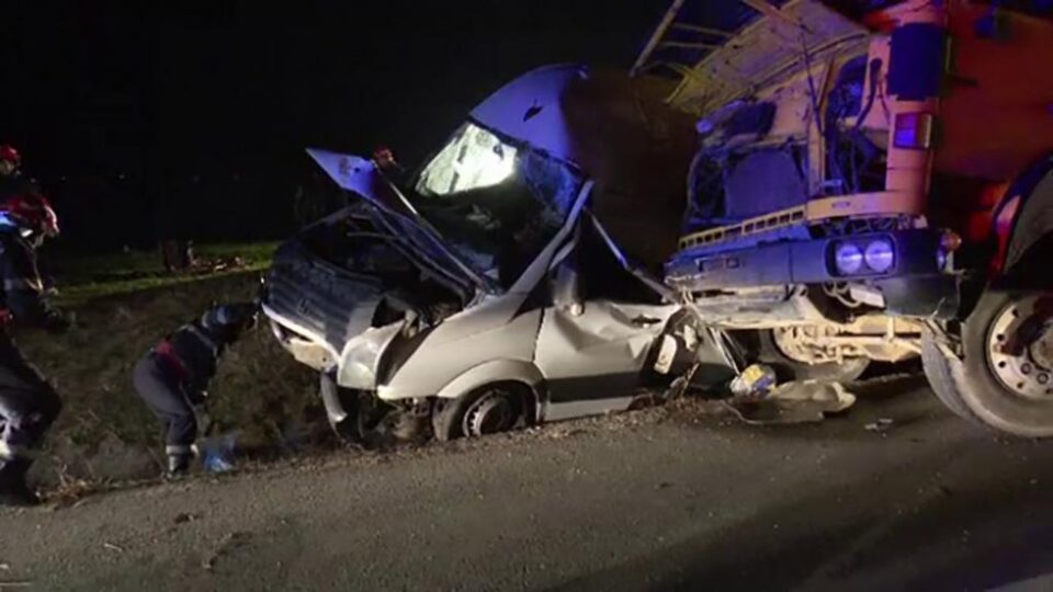 Pentru o parte dintre handbaliștii de la Târgoviște, meciul de la Vicov a fost ultimul din viața lor