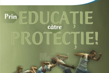 Cursuri de formare pentru specialiștii care lucrează în prevenirea și combaterea violenței domestice asupra copilului