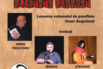 „Alchimia toamnei”, la Botoșani, Gura Humorului și Ciocănești