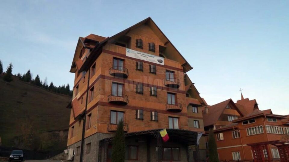 Pentru Baza de tratament de la Mănăstirea Gheorghițeni obținerea unei autorizații PSI, în actuala formă, este aproape imposibilă