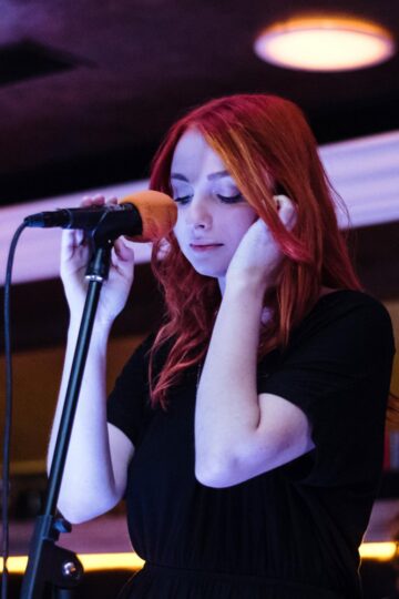 Concert caritabil la Lounge Suceava. Foto: Gicu Boboc