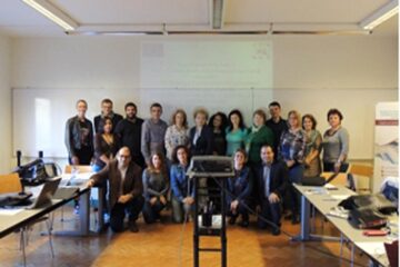 Simularea activității de antreprenoriat la Colegiul Economic „Dimitrie Cantemir” Suceava