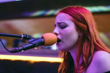 Concert caritabil la Lounge Suceava. Foto: Gicu Boboc