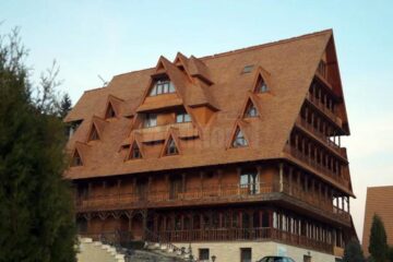 Pentru Baza de tratament de la Mănăstirea Gheorghițeni obținerea unei autorizații PSI, în actuala formă, este aproape imposibilă