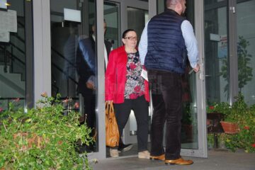 Mandatul de arestare al avocatei acuzate de trafic de influență, confirmat de Înalta Curte