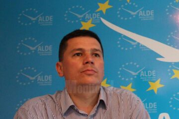 Cezar Cioată: „Am luat această decizie din motive personale, iar deocamdată îmi voi continua activitatea politică în Parlament și în teritoriu”