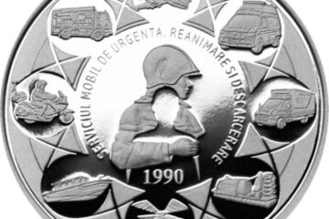 25 de ani de la înființarea SMURD