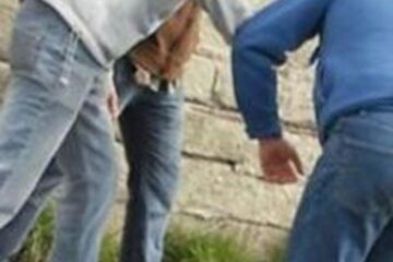 Zilnic, la poliție se înregistrează câte zece sesizări de la oameni care reclamă că au fost agresați într-o formă sau alta