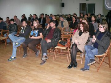 Consecințele utilizării intensive a tehnologiilor de telecomunicații, discutate la Fălticeni
