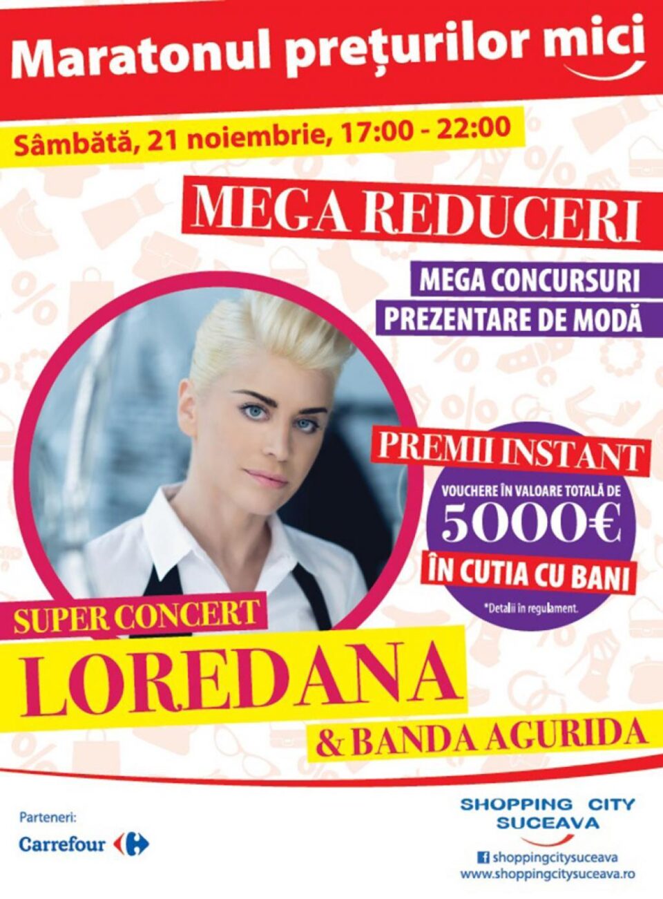 Unde fugim de-acasă...