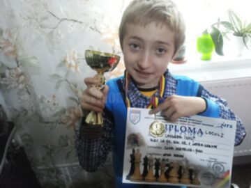 Sărbătoarea inteligenței în Bazinul Dornelor