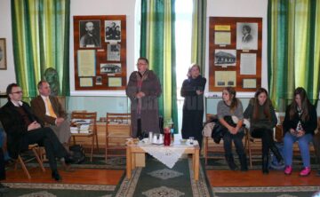 „Zilele Monica Lovinescu” au început la Fălticeni