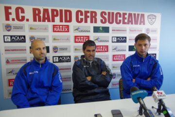 Lipsa banilor provoacă nemulțumire la Rapid
