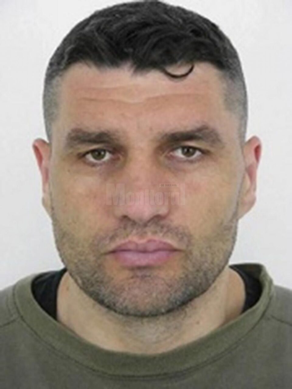 Radu Florin Popescu, zis „Popescanu”, are de executat 6 ani de închisoare Radu Florin Popescu, zis „Popescanu”, are de executat 6 ani de închisoare