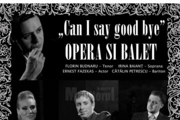 Operă și balet cu artiști ai Teatrului de Operetă și Musical "Ion Dacian", la USV