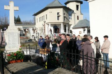 „Zilele Monica Lovinescu” au început la Fălticeni