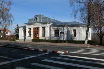 „Zilele Monica Lovinescu” au început la Fălticeni