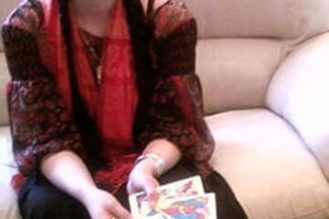 „Tămăduitoarea Irina” își racola victimele prin anunțuri de mică publicitate „Tămăduitoarea Irina” își racola victimele prin anunțuri de mică publicitate