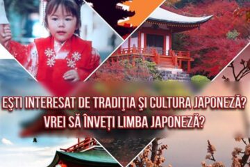 Înscrieri la Clubul de Studii Asiatice România-Japonia