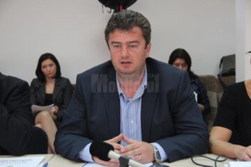 Cătălin Nechifor: „Ceea ce avem în vedere este ca Suceava și Cernăuți să nu devină două aeroporturi concurențiale din prima”