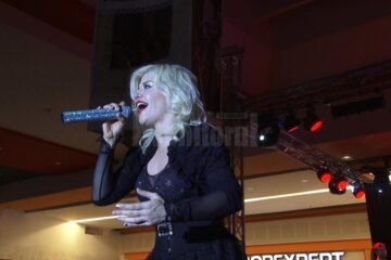 Loredana și-a lansat noul album „Imaginarium”