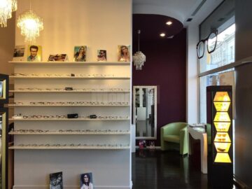 Consultații gratuite, servicii complete de optică medicală și cele mai bune oferte la Opti Boutique Suceava