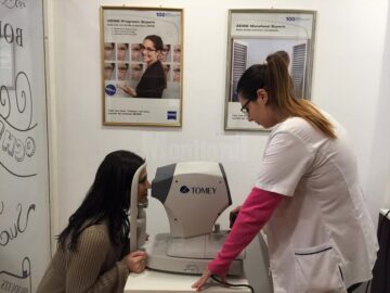 Consultații gratuite, servicii complete de optică medicală și cele mai bune oferte la Opti Boutique Suceava