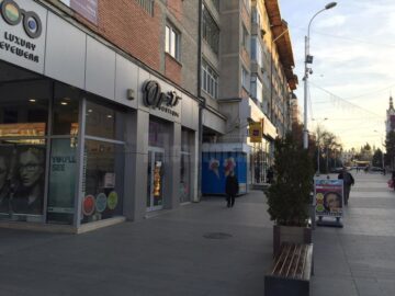 Consultații gratuite, servicii complete de optică medicală și cele mai bune oferte la Opti Boutique Suceava